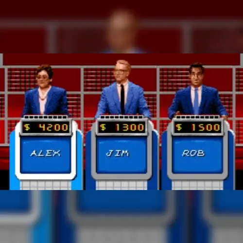 Jeopardy!