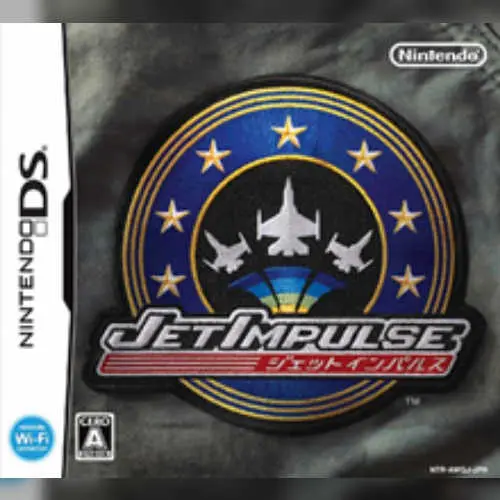 Jet Impulse