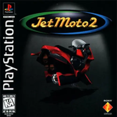 Jet Rider 2