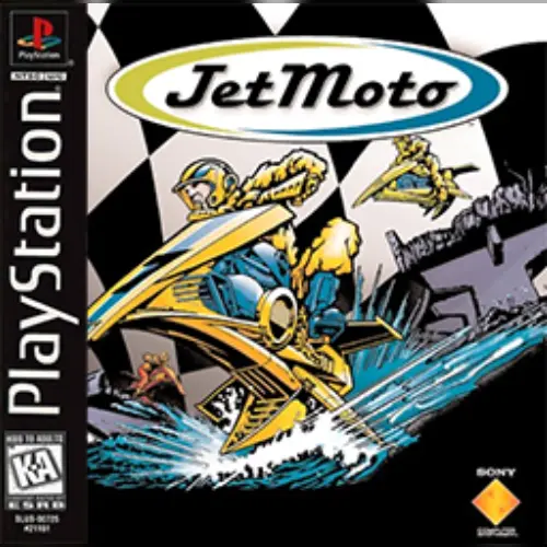 JetMoto