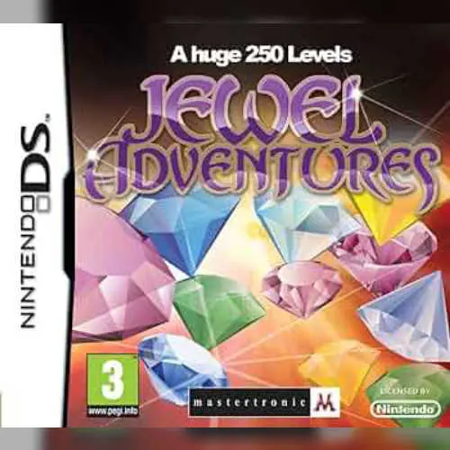 Jewel Adventures