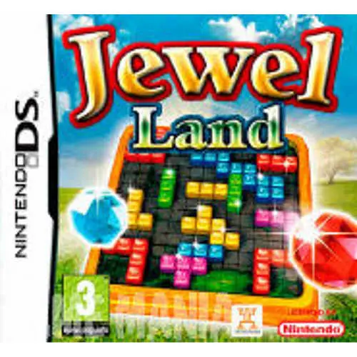 Jewel Land