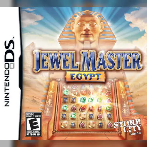Jewel Master - Egypt