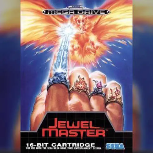 Jewel Master
