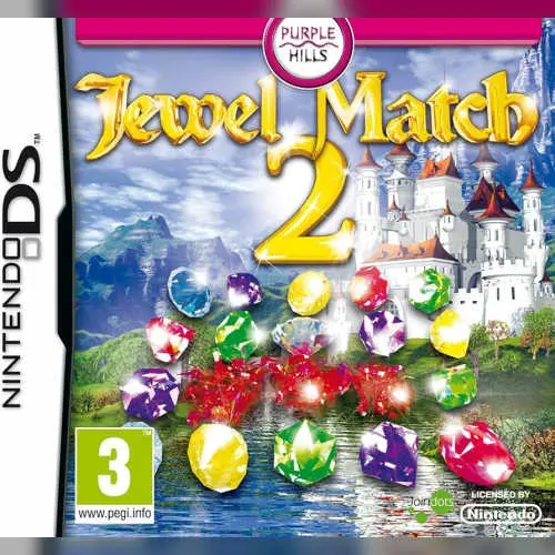 Jewel Match 2