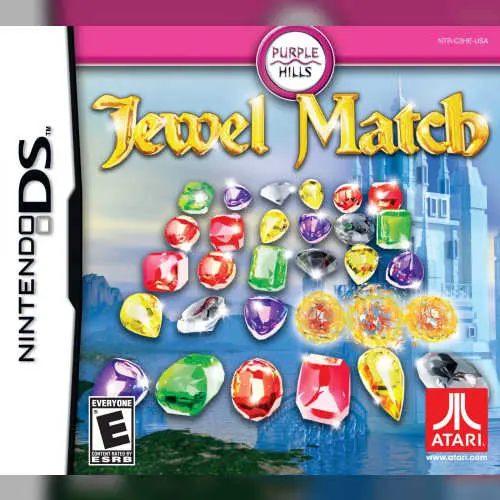 Jewel Match