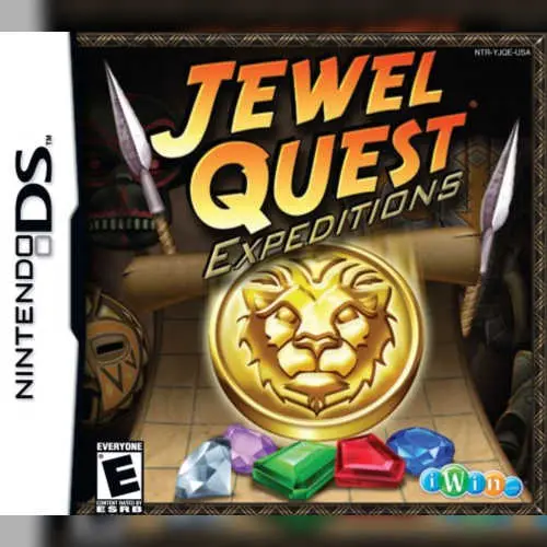 Jewel Quest - Expeditions