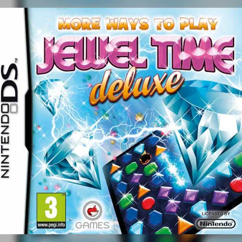 Jewel Time Deluxe