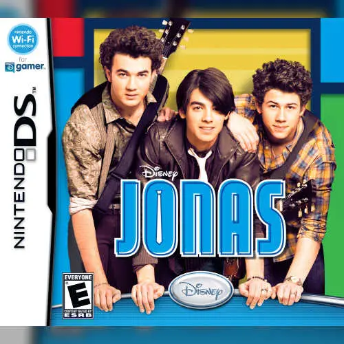 Jonas