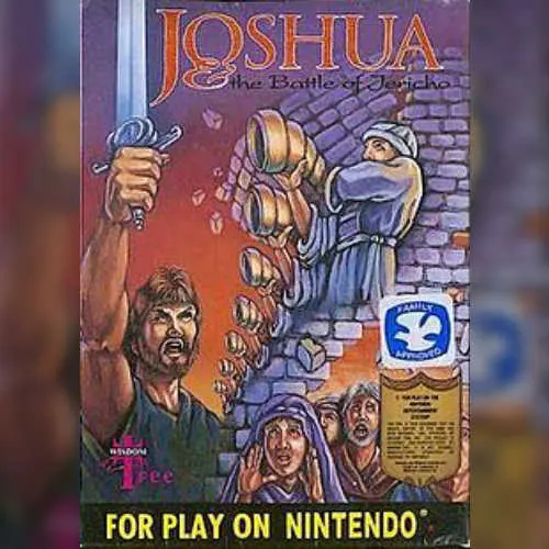Joshua