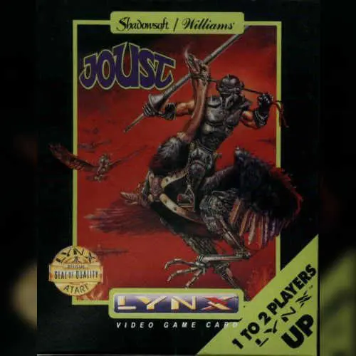 Joust
