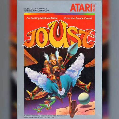 Joust X