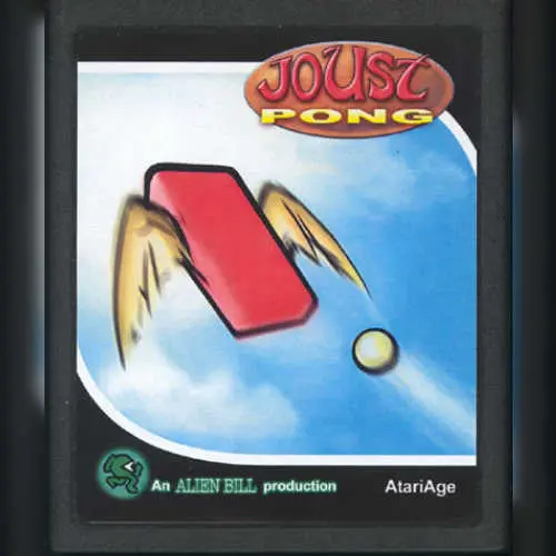 JoustPong