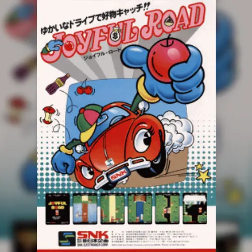 Joyful Road