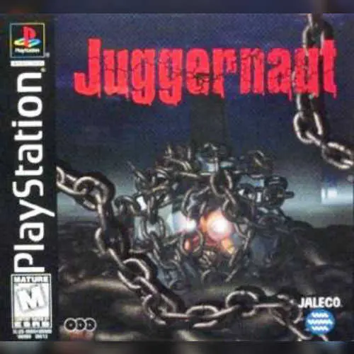 Juggernaut - Senritsu no Tobira