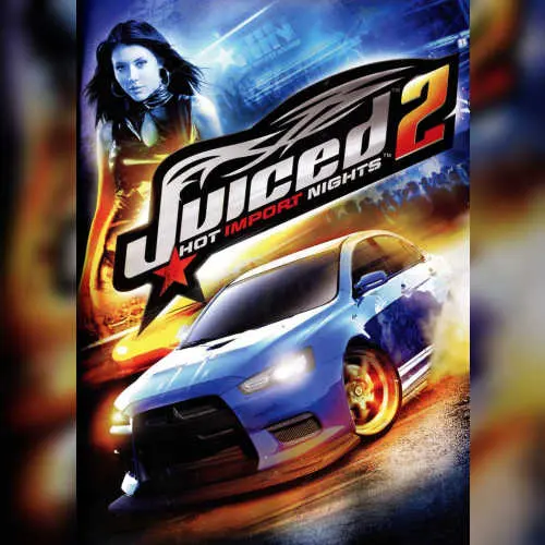 Juiced 2 - Hot Import Nights