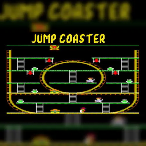 Jump Coaster