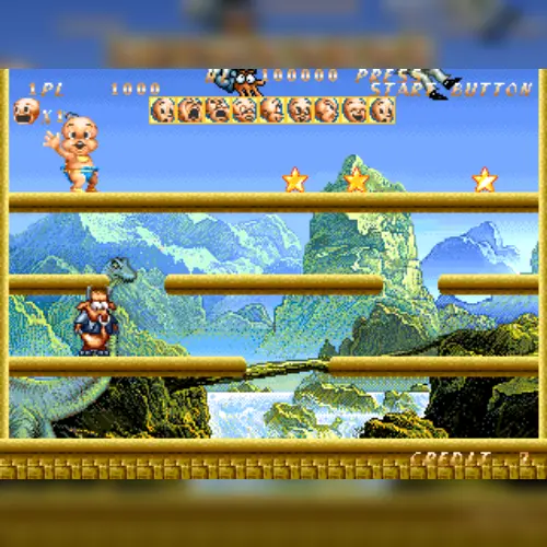 Jump Kids
