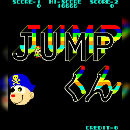 Jump Kun