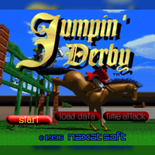 Jumpin' Derby