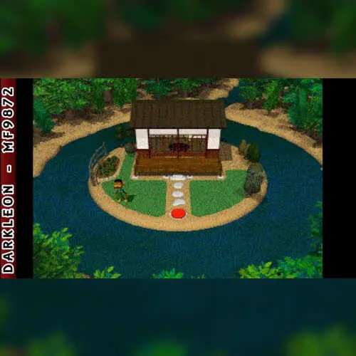 Jungle Park