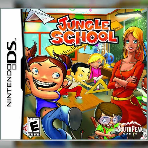 Jungle School