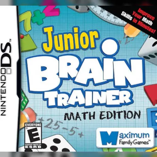 Junior Brain Trainer