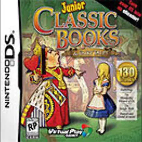 Junior Classic Books