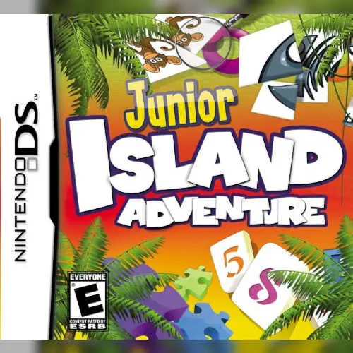 Junior Island Adventure