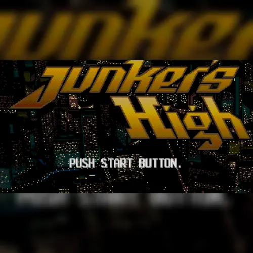 Junkers High