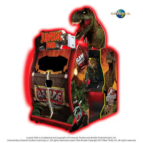 Jurassic 99