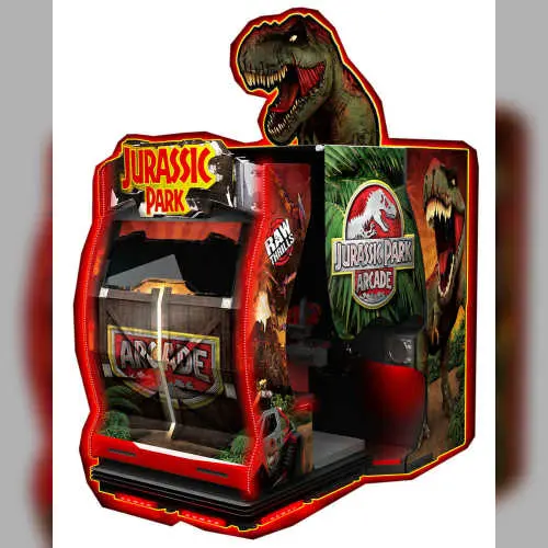 Jurassic Park