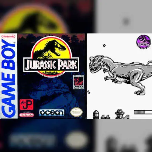 Jurassic Park