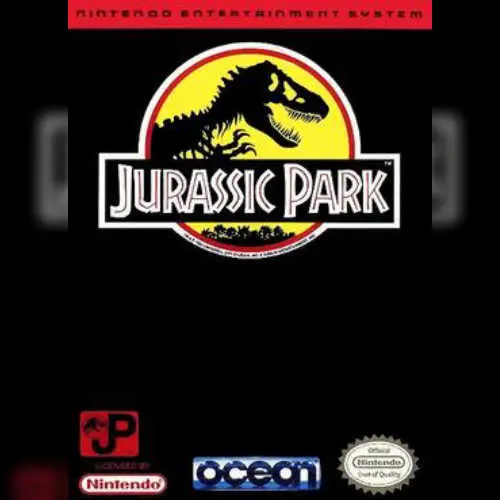 Jurassic Park