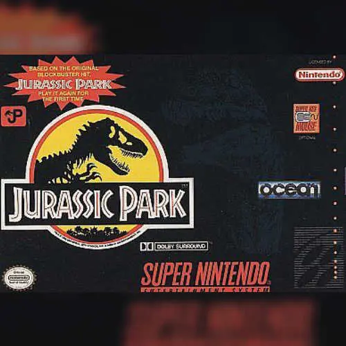 Jurassic Park