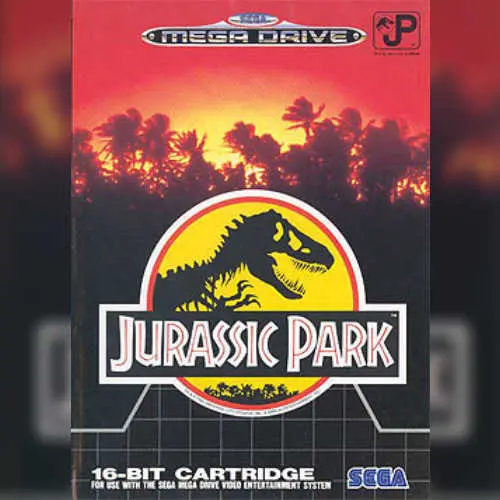 Jurassic Park