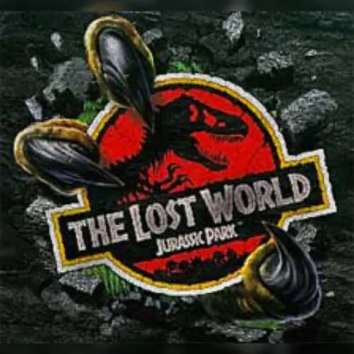 Jurassic Park - The Lost World