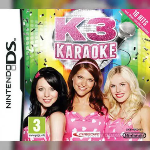 K3 Karaoke
