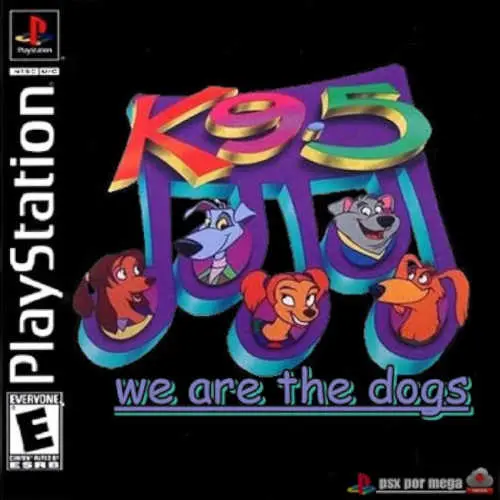 K9.5 1 - Live in Airedale