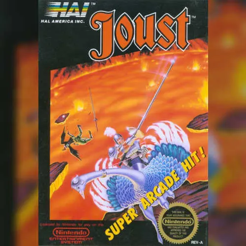 K-Joust