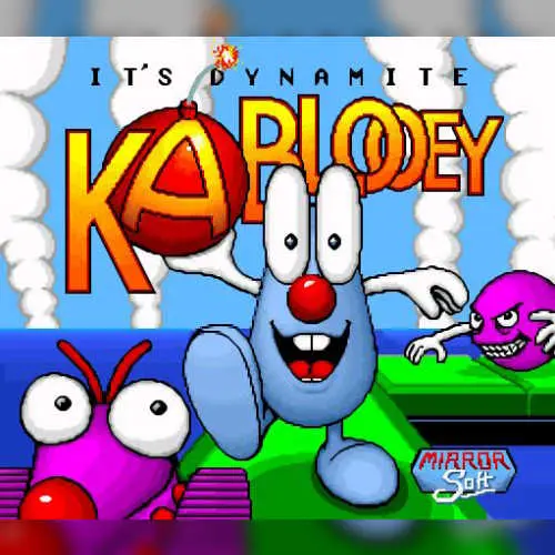 Ka-blooey