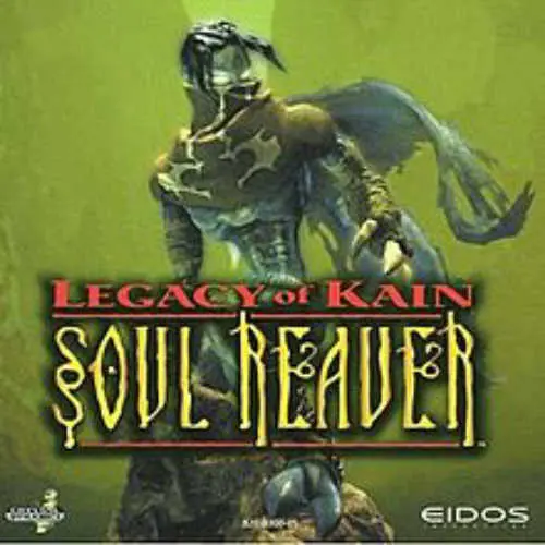 Kain the Vampire