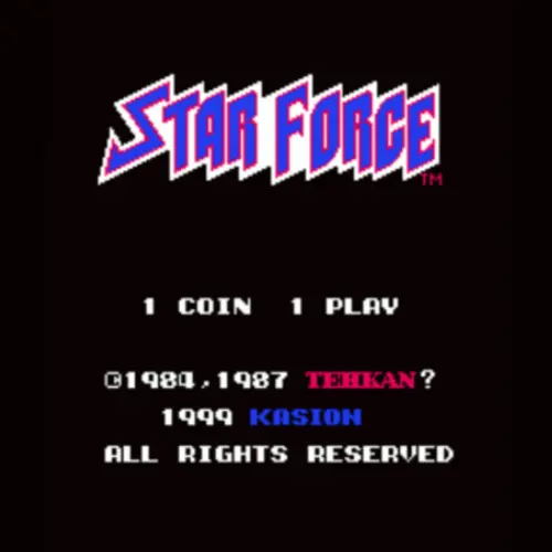Kaison Star Force