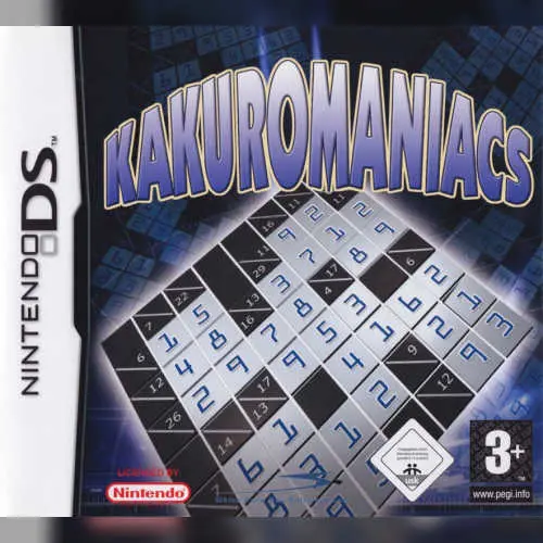 Kakuromaniacs