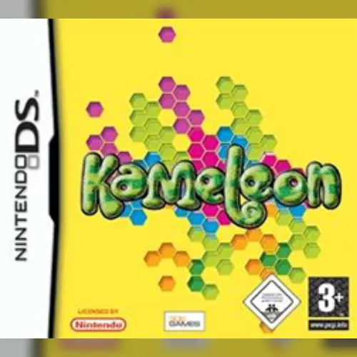 Kameleon