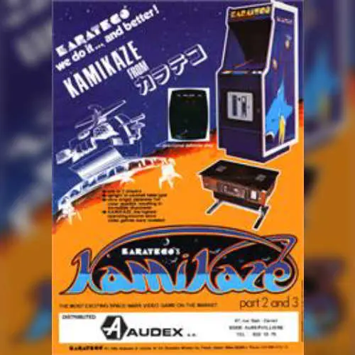 Kamikaze
