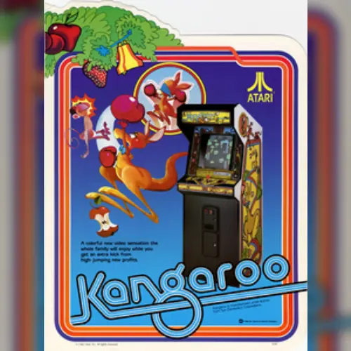 Kangaroo