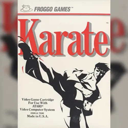 Karate