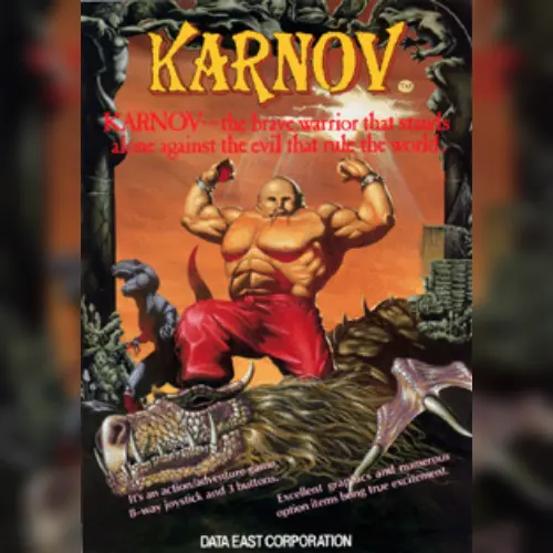 Karnov