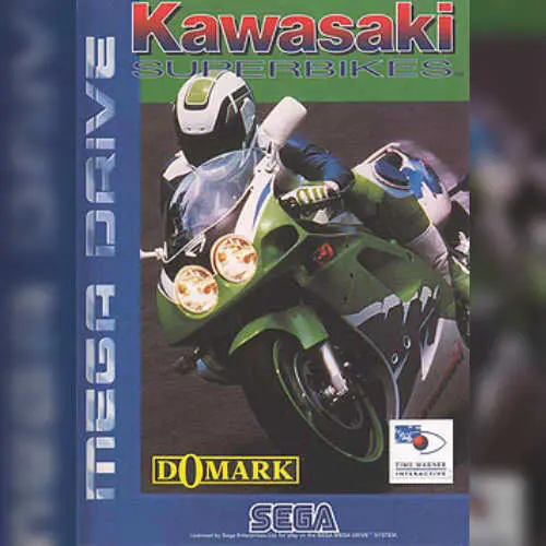 Kawasaki Superbike Challenge